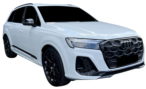 Audi SQ7 Neuwagen